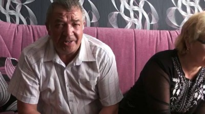 Приветствие Павлу (Ансару ар-руси)