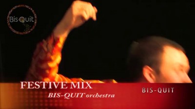 БИС-КВИТ-ПОПУРРИ//BIS-QUIT-Festive mix