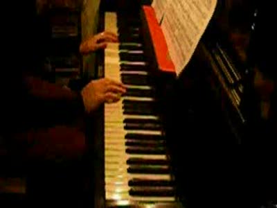 Chopin Nocturne Op. 55 No. 1 