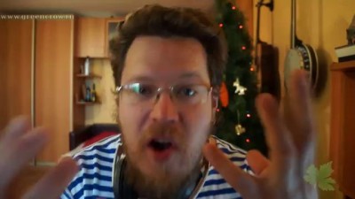 Jingle Balls (Джингл Болз) Песенка про шотландца, отморозившего бубенцы