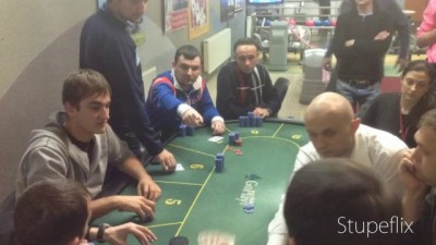WSF Poker Tour