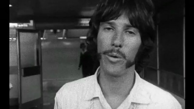 The Doors - When You're Strange, 2010 Documentary