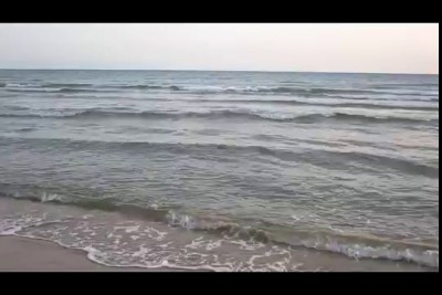 Чёрное Море Анапа