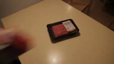 Meatball Massacre - Regular Ordinary Swedish Meal Time