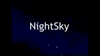 NightSky™ - Universal - HD Gameplay Trailer
