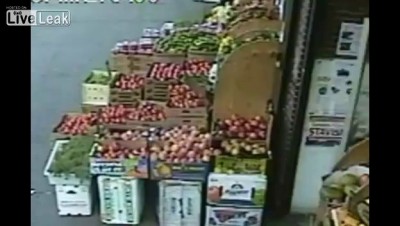 Ножик в попу