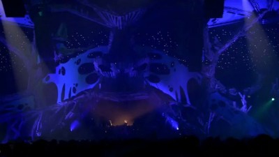Qlimax 2009 - Blu-Ray - DVD preview 02 of 10 A-lusion