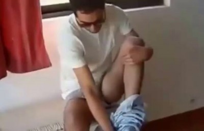 Депиляция ног в домашних условиях