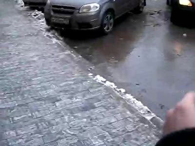 разбили витрину с PSP