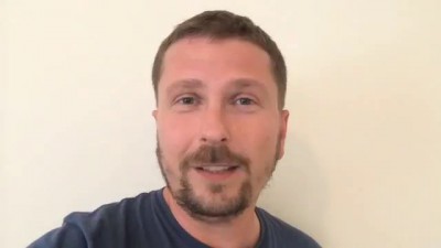 Украинская армия. Блок пост. Комментарий. Стрельба.