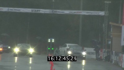 Nissan GT-R Родион crash on Unlim 500+