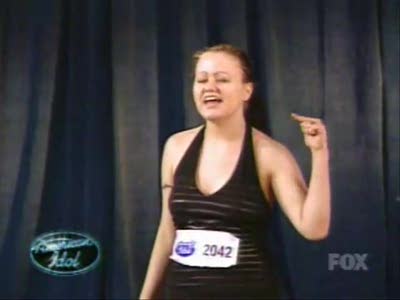 The Worst American Idol Auditions Ever(MUST SEE)