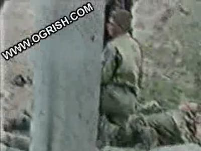 CHECHNYA- ubiystvo molodyh ruskih soldat