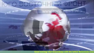 Сводка новостей Новороссии (ДНР,ЛНР) 31 июля 2014 / Summary of Novorossia News 31.07.2014