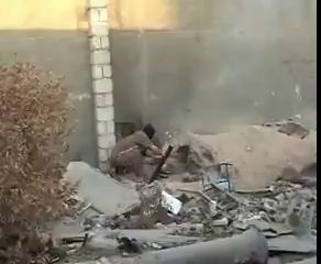 Китайский гранатомет