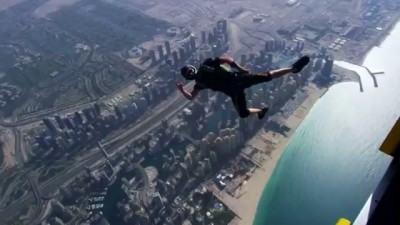 The Best Of Skydiving - Do You LOVE Skydiving?