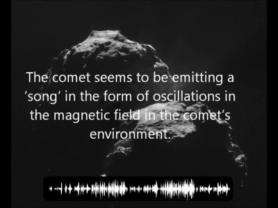 Урчание кометы