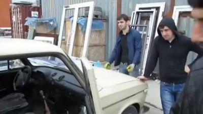 Продажа ВАЗ на Северном Кавказе