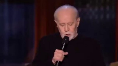 Джордж Карлин - О детях [2008]