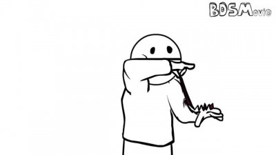 БДСМуви - Заусенец