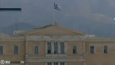 Нашли новый способ Греции,выйти из кризиса!
