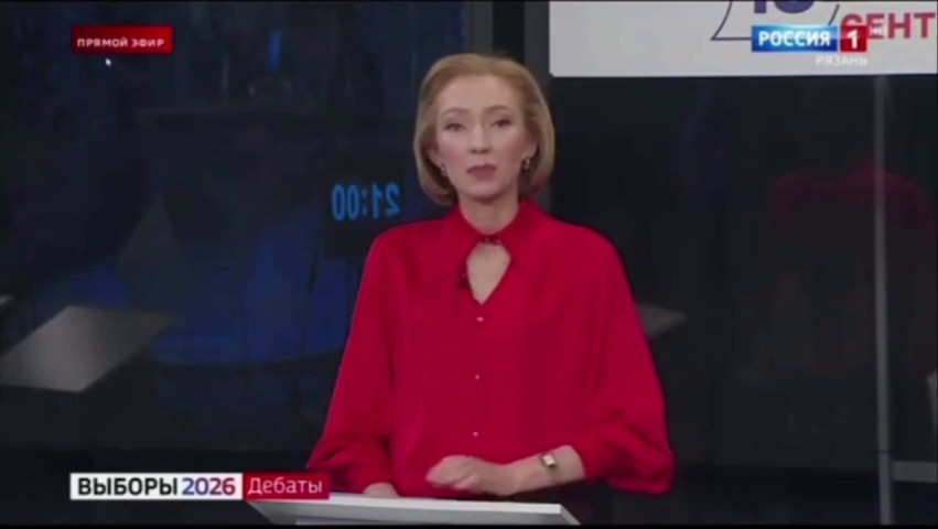 Жарче и острее дебатов вы точно не видели.