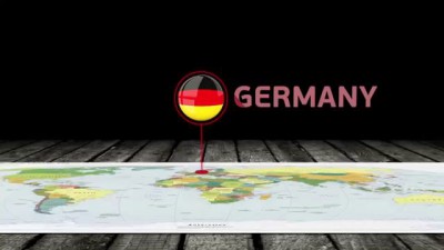 2015: Битва за Германию