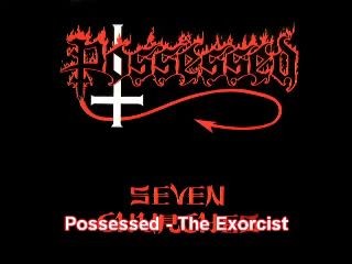 Possessed - The Exorcist (Subtitulos Espanol)