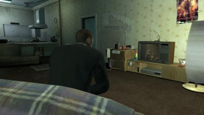 В игре GTA |V  поет  Егор Летов (слова цензура)