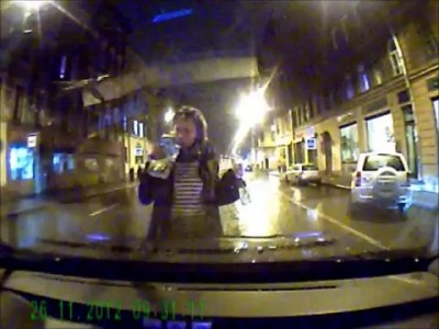 Это Питер, детка!