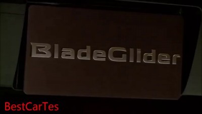 Nissan BladeGlider - BestCarTest