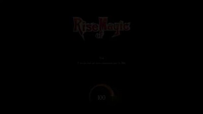 Rise of Magic - Greenlight Opening