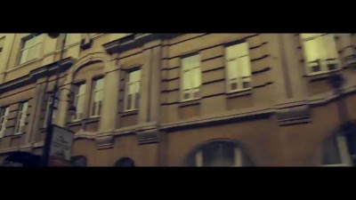 Миша Dem - Передавай привет (Official Video)