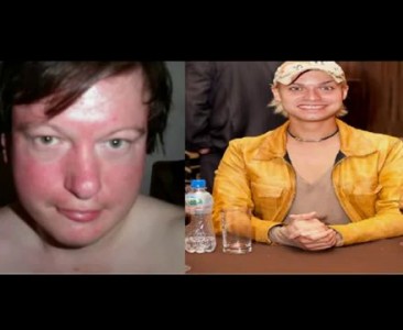 Уральский троллит Гогена Солнцева