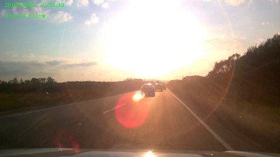 авария на холмском шосе