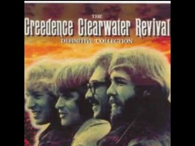Creedence  -  Have You Ever Seen The Rain