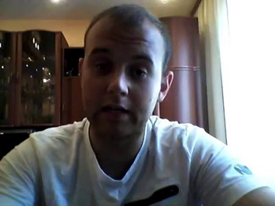 как я отдохнул в Крыму