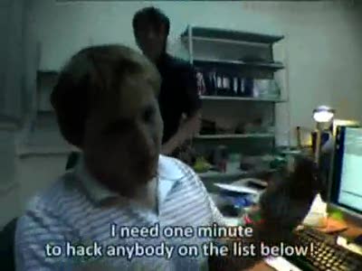 Злые Русские Хакеры