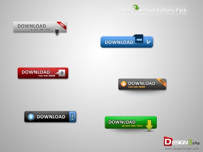 clean_download_buttons_pack