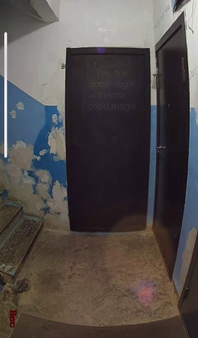 девушка потеряла разум