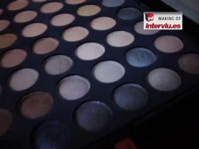 Olvido Hormigos está de vuelta