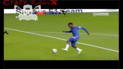 Chelsea vs Manchester United (5-4) All Goals and Highlights
