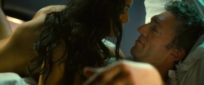 Rosario Dawson @ Trance