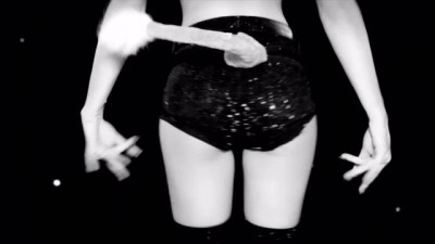 С любовью от Abbey Clancy