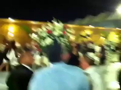 Свадьба в Израиле 8.7.2014