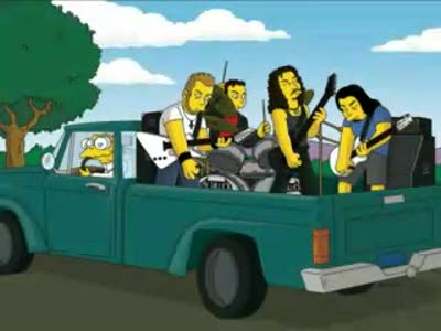 Metallica - Завод!