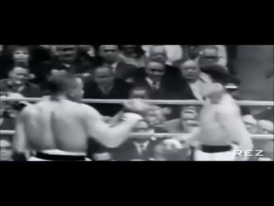 Muhammad Ali - Amazing Speed