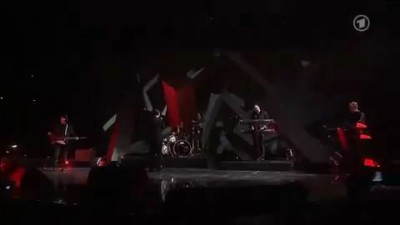 Depeche Mode - Wrong (Live At Echo Awards)