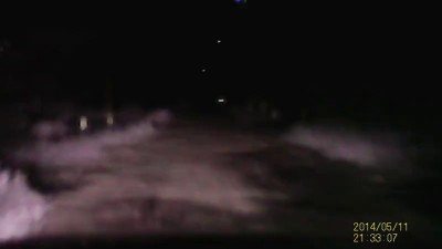 Бухой чурка