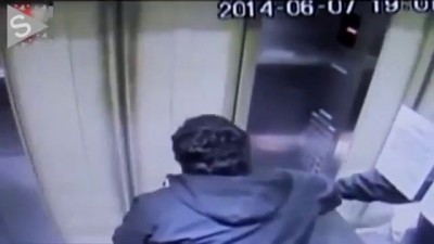 лифт убийца